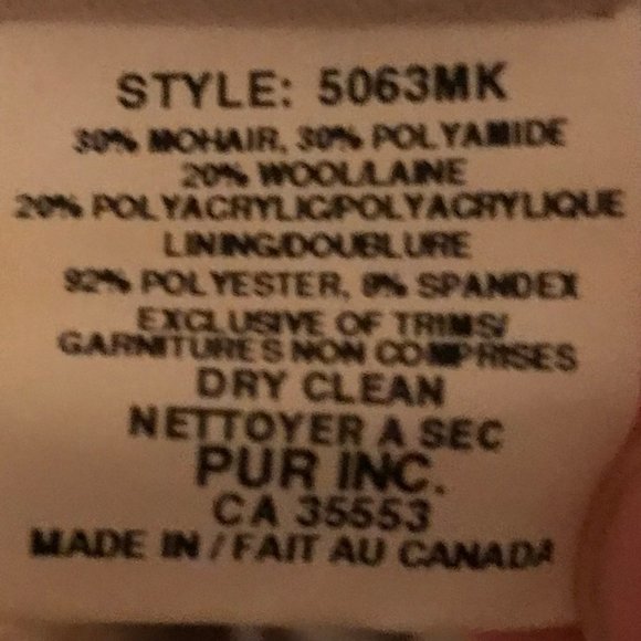 Tan, empire-waist dress by Iris Clothing - Picture 6 of 9